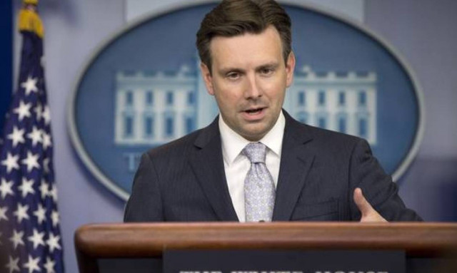 Λευκός Οίκος: Ευθύνη Ελλάδας, Ευρώπης και εμπλεκόμενων θεσμών να επιλύσουν τις δυσκολίες