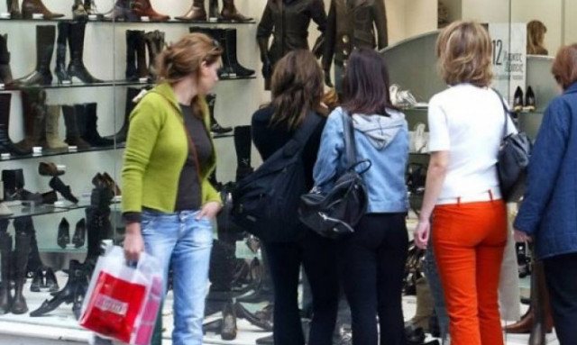 Κύπρος: Ανοικτά τα καταστήματα τις Κυριακές με νέο διάταγμα