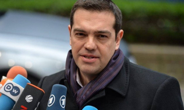 Στη Λετονία ο Πρωθυπουργός στις 21 - 22 Μαΐου