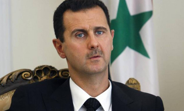 Φάκελος ερευνητών με στόχο τη δίωξη του Άσαντ από διεθνές Δικαστήριο