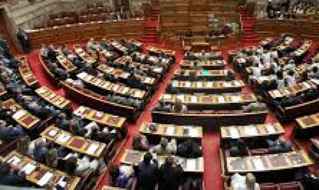 Αντιπαράθεση στη Βουλή για τη Βιομηχανία Ζάχαρης