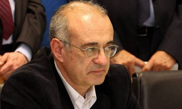 Μάρδας: Η «τρύπα» στο ταμείο του κράτους οδήγησε τον Σαμαρά στην πρόωρη εκλογή ΠτΔ