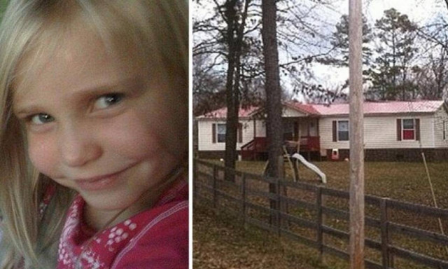 Γιαγιά-«τέρας» ανάγκασε την εγγονούλα της να τρέχει μέχρι θανάτου