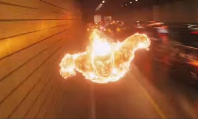 Έτοιμοι για δράση; Οι Fantastic Four σήμερα στη μικρή οθόνη!