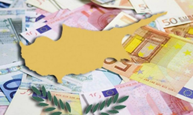 Ανάπτυξη ύστερα από 14 συνεχόμενα τρίμηνα ύφεσης στη Κύπρο