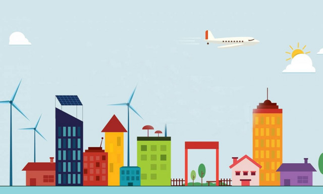 Η Αθήνα επιλέχθηκε για το Smarter Cities Challenge