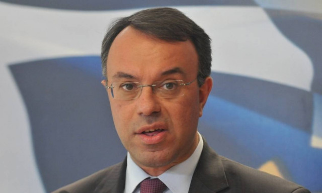 Η ΝΔ δίνει… συμβουλές για την οικονομία στην κυβέρνηση!