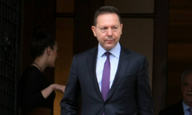 Όχι που η ΕΚΤ δεν θα στήριζε τον Στουρνάρα!