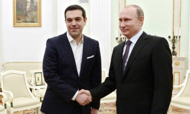 Τι θα σημάνει μία ένταξη της Ελλάδας στην Τράπεζα των BRICS