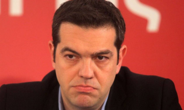 Times: «Ο Αλέξης Τσίπρας πρέπει να καταλάβει ότι ο χρόνος τελειώνει»