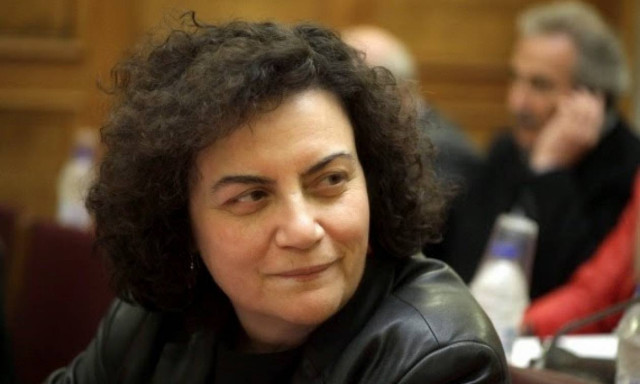 Βαλαβάνη: Δεν φορολογούνται οι αγροτικές επιδοτήσεις μικρότερες των 12.000 ευρώ