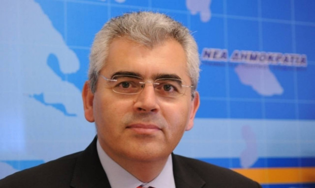 Χαρακόπουλος : Να μη γίνει και η Αγία Σοφία (Αδριανούπολης) τζαμί