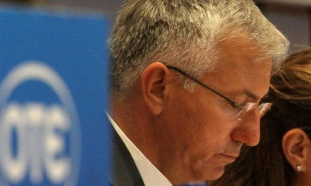 Σχέδιο εθελουσίας εξόδου εξετάζει ο ΟΤΕ