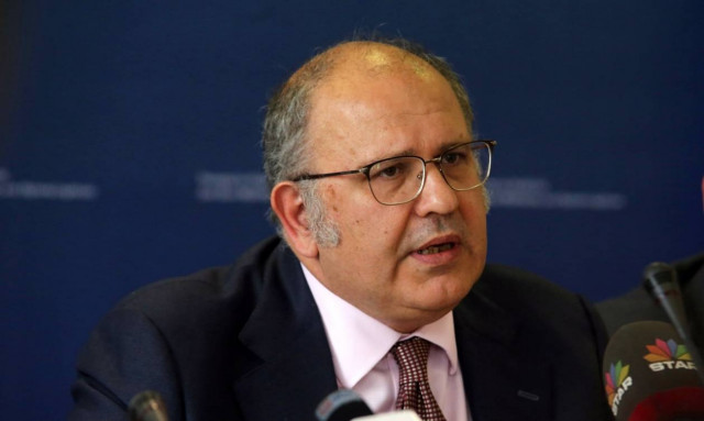 Ξυδάκης: Όχι στη δικαστική οδό για την επιστροφή των γλυπτών του Παρθενώνα