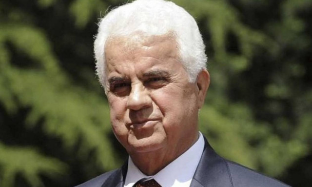 «Άστεγος» … ο Έρογλου