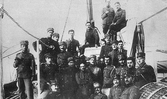 Αλεξανδρούπολη: Επέτειος απελευθέρωσης και ενσωμάτωσης στην Ελλάδα