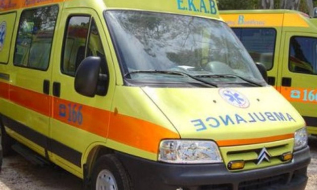 Πάτρα: Βρέθηκε πτώμα 72χρονης - Ήταν νεκρή εδώ και μέρες μέσα στο σπίτι της