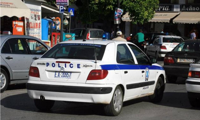 Νέο περιστατικό ενδοοικογενειακής βίας στο Βόλο - 29χρονος χτύπησε τη σύζυγό του