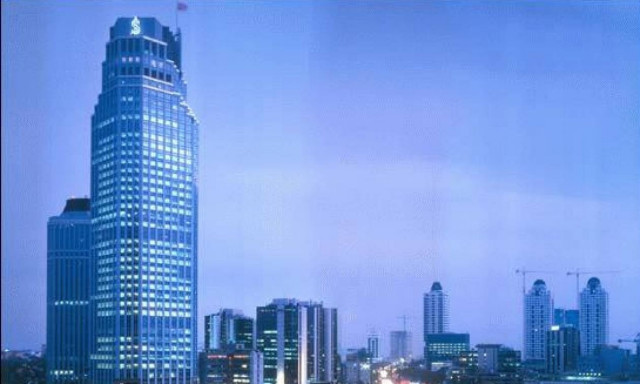 Συνεργατικό δάνειο 1,4 δισ. δολ  στην Isbank για χρηματοδότηση δράσεων εξαγωγικού εμπορίου