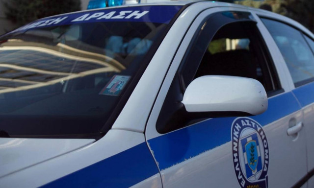 Θεσσαλονίκη: Βρέθηκαν μαχαιρωμένοι στην Εγνατία οδό