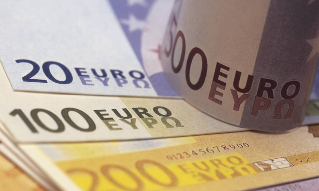 Σε υψηλό 3 μηνών η ισοτιμία του ευρώ