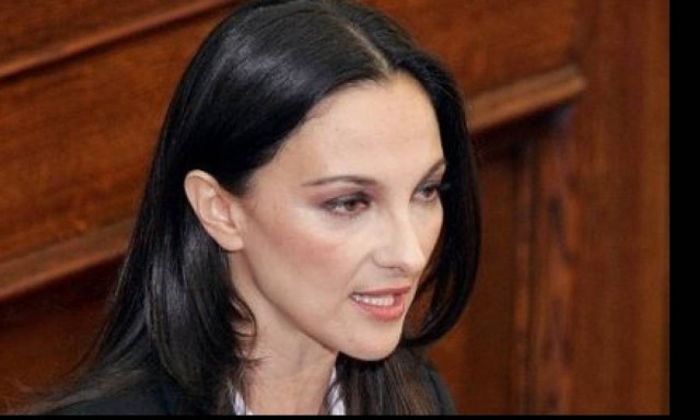 Συνάντηση Κουντουρά με εκπροσώπους της AXEPA για προώθηση του τουρισμού