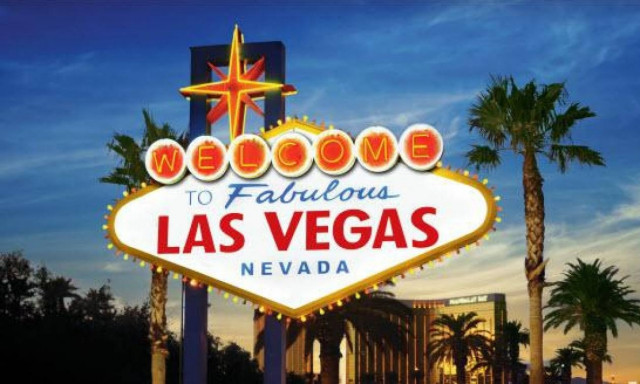 Σαν σήμερα το 1905 ιδρύεται το Λας Βέγκας