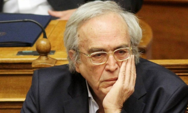 Μπαλτάς: Απολύτως θλιβερά τα επεισόδια στις φοιτητικές εκλογές