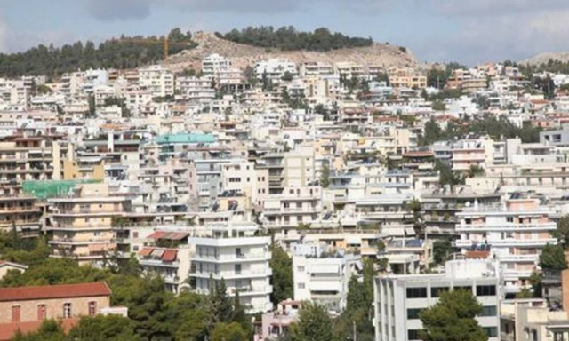 ΤτΕ: Ακόμη μεγαλύτερη πτώση στις τιμές των ακινήτων