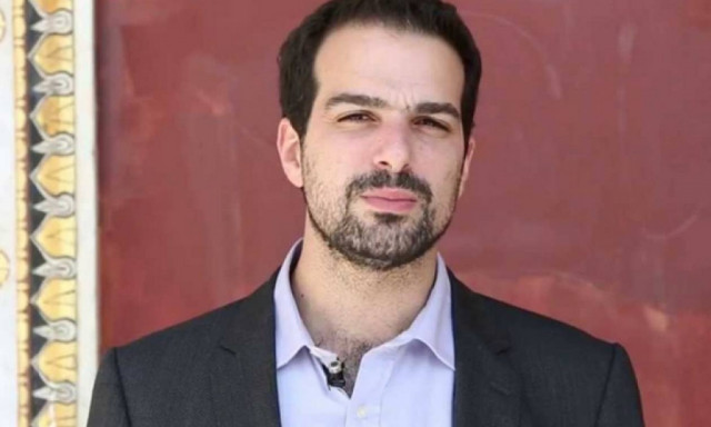 Δείτε LIVE την ενημέρωση των πολιτικών συντακτών από τον κυβερνητικό εκπρόσωπο