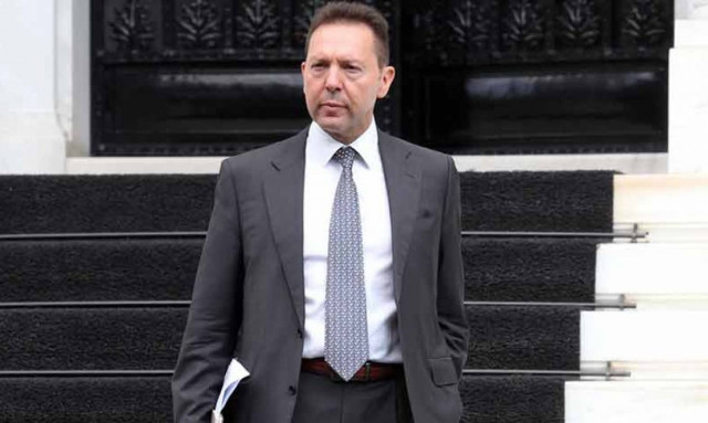 Τι απαντά ο Γιάννης Στουρνάρας στα περί παραίτησής του