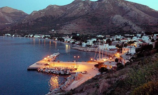 Παραιτήθηκε το δημοτικό συμβούλιο Τήλου