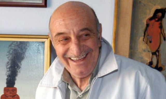 Τσάκωνας: Το θάνατο και την εφορία δεν τα αποφεύγεις