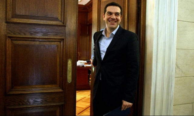 Επίσπευση της διαπραγμάτευσης στο Brussels Group