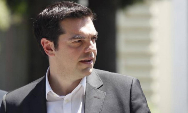 Συνάντηση Τσίπρα με εκπροσώπους των ΑΧΕΠΑ την Πέμπτη