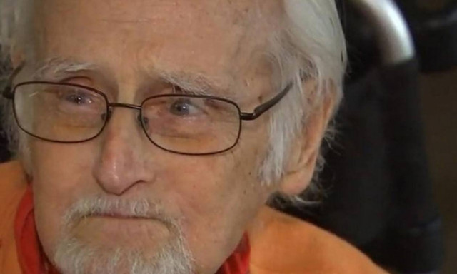 Η συγκινητική ιστορία ενός καρκινοπαθή και μιας τηλεφωνήτριας