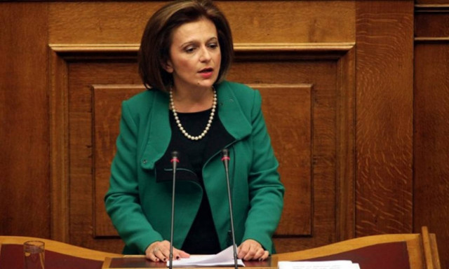 Χρυσοβελώνη: Υπάρχει και το «δεν ψηφίζω»