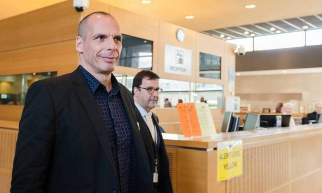 ΥΠΟΙΚ για ΠΑΣΟΚ: Η υπεράσπιση των μνημονίων προκαλεί συναισθήματα λύπης