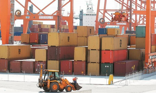 Στόχος για τριπλάσιες εμπορικές συναλλαγές Ελλάδας- Σερβίας