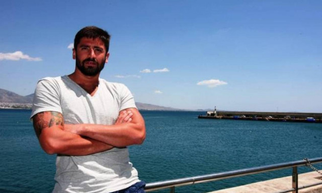 Ολυμπιακός: Θετικός σε έλεγχο ντόπινγκ ο Ράτζεν