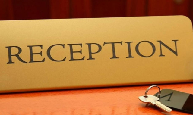 Πτωτικές τάσεις στις κρατήσεις τουριστικών καταλυμάτων τον Μάιο