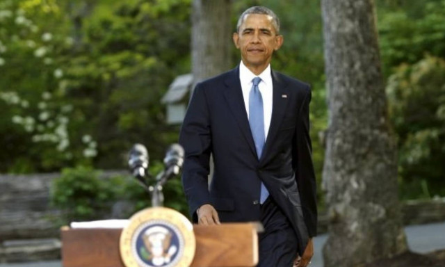 Τη χρήση χλωρίνης σε χημικές επιθέσεις στη Συρία διερευνούν οι ΗΠΑ