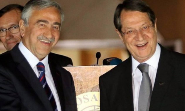 Berliner Zeitung: Επανέναρξη των συνομιλιών για το Κυπριακό