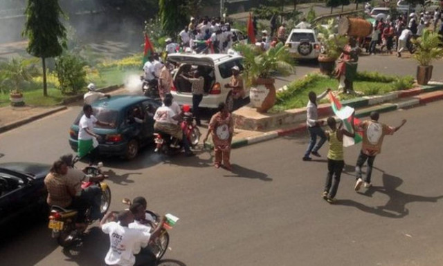 Μπουρούντι: Συνελήφθη ο επικεφαλής του αποτυχημένου πραξικοπήματος