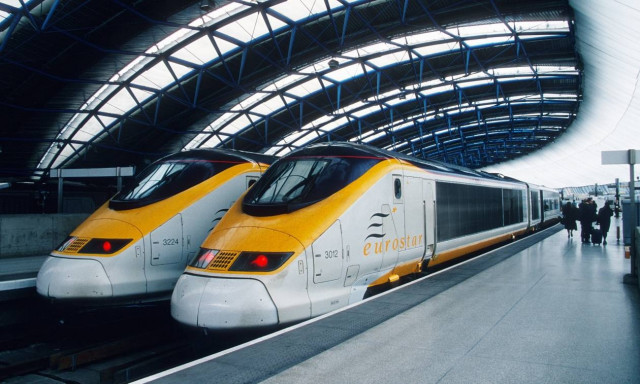 Eurail/Interrail: Στην Ελλάδα για την προώθηση του σιδηροδρομικού τουρισμού