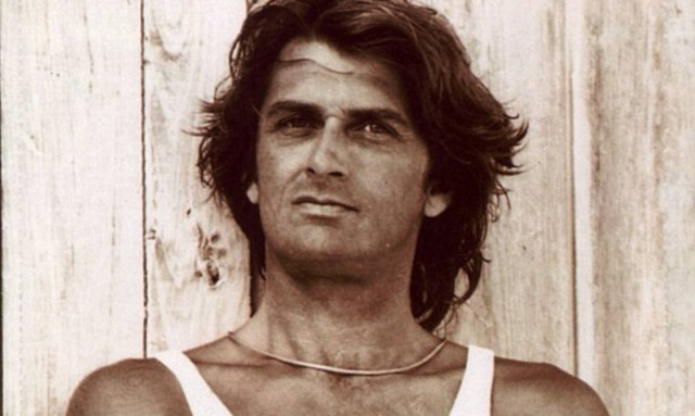 Mike Oldfield: Το παραμύθι της μουσικής