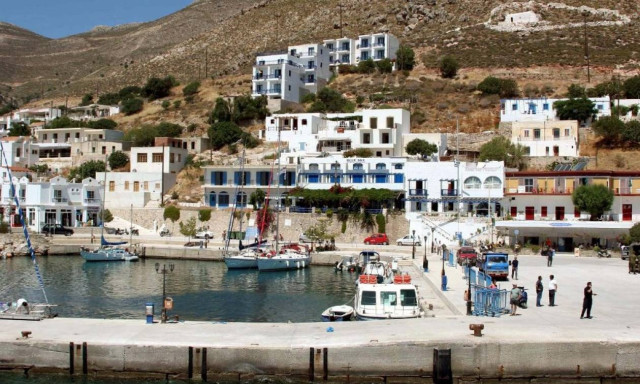 Υπ. Υγείας: Μετακινείται γιατρός από τη Ρόδο στο Ιατρείο Τήλου