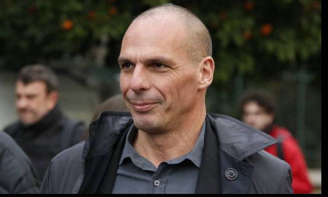 Βαρουφάκης: Αν δεν διανοηθούμε τη ρήξη, τότε θα υποταχθούμε