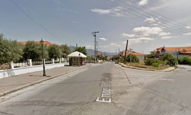 Ξάνθη: Περίεργος θάνατος ηλικιωμένου - Οι κάμερες έλυσαν το μυστήριο