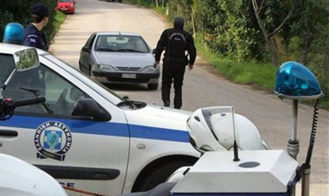 Επιχειρηματίες πίσω από μεγάλη υπόθεση αρχαιοκαπηλίας